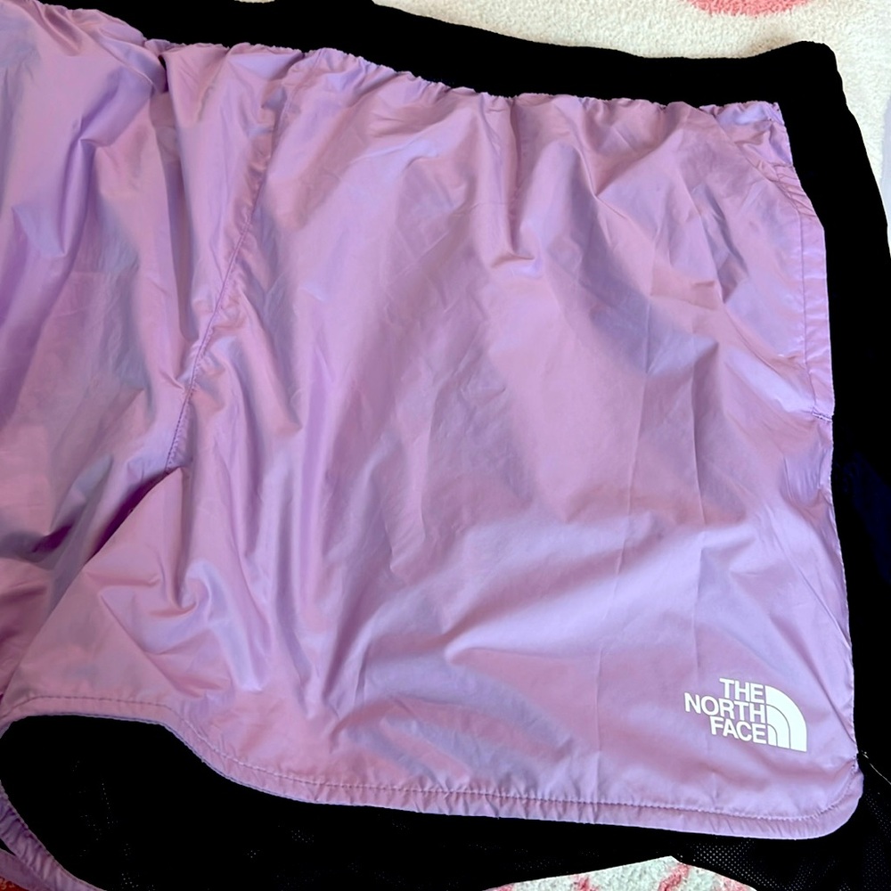 The North Face Plus Size Shorts